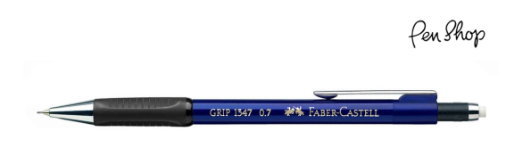 Faber-Castell Grip Vulpotloden